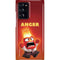 Disney Inside Out Anger Portrait Galaxy Note20 Ultra 5G Lite Case