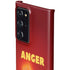 Disney Inside Out Anger Portrait Galaxy Note20 Ultra 5G Lite Case