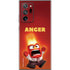 Disney Inside Out Anger Portrait Galaxy Note20 Ultra 5G Skin