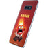 Disney Inside Out Anger Portrait Galaxy S10e Skin