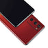 Disney Inside Out Anger Portrait Galaxy S20 Fan Edition Skin
