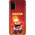 Disney Inside Out Anger Portrait Galaxy S20 Lite Case