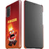 Disney Inside Out Anger Portrait Galaxy S20 Lite Case