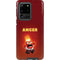 Disney Inside Out Anger Portrait Galaxy S20 Ultra 5G Pro Case
