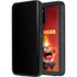 Disney Inside Out Anger Portrait Galaxy S20 Waterproof Case