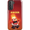 Disney Inside Out Anger Portrait Galaxy S21 5G Pro Case