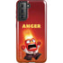 Disney Inside Out Anger Portrait Galaxy S21 5G Pro Case