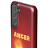 Disney Inside Out Anger Portrait Galaxy S21 5G Pro Case