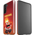 Disney Inside Out Anger Portrait Galaxy S21 5G Pro Case
