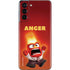Disney Inside Out Anger Portrait Galaxy S21 5G Skin
