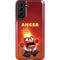Disney Inside Out Anger Portrait Galaxy S21 FE Pro Case