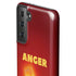 Disney Inside Out Anger Portrait Galaxy S21 FE Pro Case