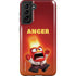 Disney Inside Out Anger Portrait Galaxy S21 Plus 5G Pro Case