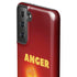 Disney Inside Out Anger Portrait Galaxy S21 Plus 5G Pro Case