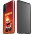 Disney Inside Out Anger Portrait Galaxy S21 Plus 5G Pro Case
