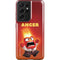 Disney Inside Out Anger Portrait Galaxy S21 Ultra 5G Pro Case