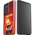 Disney Inside Out Anger Portrait Galaxy S21 Ultra 5G Pro Case