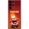 Disney Inside Out Anger Portrait Galaxy S21 Ultra 5G Skin
