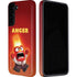 Disney Inside Out Anger Portrait Galaxy S22 Plus Pro Case