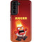 Disney Inside Out Anger Portrait Galaxy S22 Pro Case