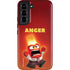 Disney Inside Out Anger Portrait Galaxy S22 Pro Case