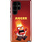 Disney Inside Out Anger Portrait Galaxy S22 Ultra Pro Case