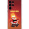 Disney Inside Out Anger Portrait Galaxy S22 Ultra Skin
