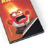 Disney Inside Out Anger Portrait Galaxy S22 Ultra Skin