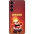 Disney Inside Out Anger Portrait Galaxy S23 FE Skin