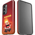 Disney Inside Out Anger Portrait Galaxy S23 Plus Pro Case
