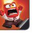 Disney Inside Out Anger Portrait Galaxy S23 Plus Skin