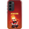 Disney Inside Out Anger Portrait Galaxy S23 Pro Case