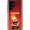 Disney Inside Out Anger Portrait Galaxy S23 Ultra Pro Case