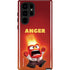 Disney Inside Out Anger Portrait Galaxy S23 Ultra Pro Case