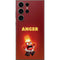 Disney Inside Out Anger Portrait Galaxy Skins