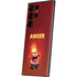Disney Inside Out Anger Portrait Galaxy Skins
