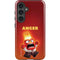 Disney Inside Out Anger Portrait Galaxy S24 Impact Case