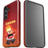 Disney Inside Out Anger Portrait Galaxy S25 Impact Case