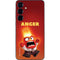 Disney Inside Out Anger Portrait Galaxy S25 Plus Skin