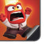 Disney Inside Out Anger Portrait Galaxy S25 Plus Skin