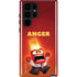 Disney Inside Out Anger Portrait Galaxy S25 Ultra Impact Case
