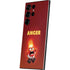 Disney Inside Out Anger Portrait Galaxy S24 Ultra Skin