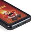 Disney Inside Out Anger Portrait Galaxy S24 Waterproof Case