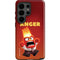 Disney Inside Out Anger Portrait Galaxy S26 Ultra Impact Case