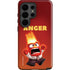 Disney Inside Out Anger Portrait Galaxy S26 Ultra Impact Case