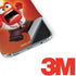 Disney Inside Out Anger Portrait Galaxy S8 Plus Skin