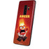 Disney Inside Out Anger Portrait Galaxy S9 Plus Skin