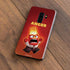 Disney Inside Out Anger Portrait Galaxy S9 Plus Skin