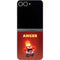 Disney Inside Out Anger Portrait Galaxy Z Flip6 Skin