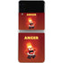 Disney Inside Out Anger Portrait Galaxy Z Flip3 5G Skin